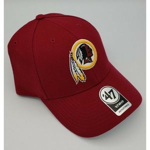 Washington Redskins NFL '47 MVP Hat Cap Adjustable